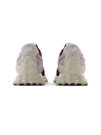NEW BALANCE | Sneaker 327 | braun
